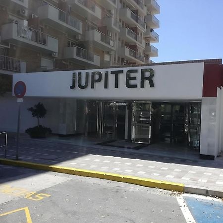 Jupiter. Moderno Estudio. Vistas Al Mar Y Montana Benalmádena Zewnętrze zdjęcie