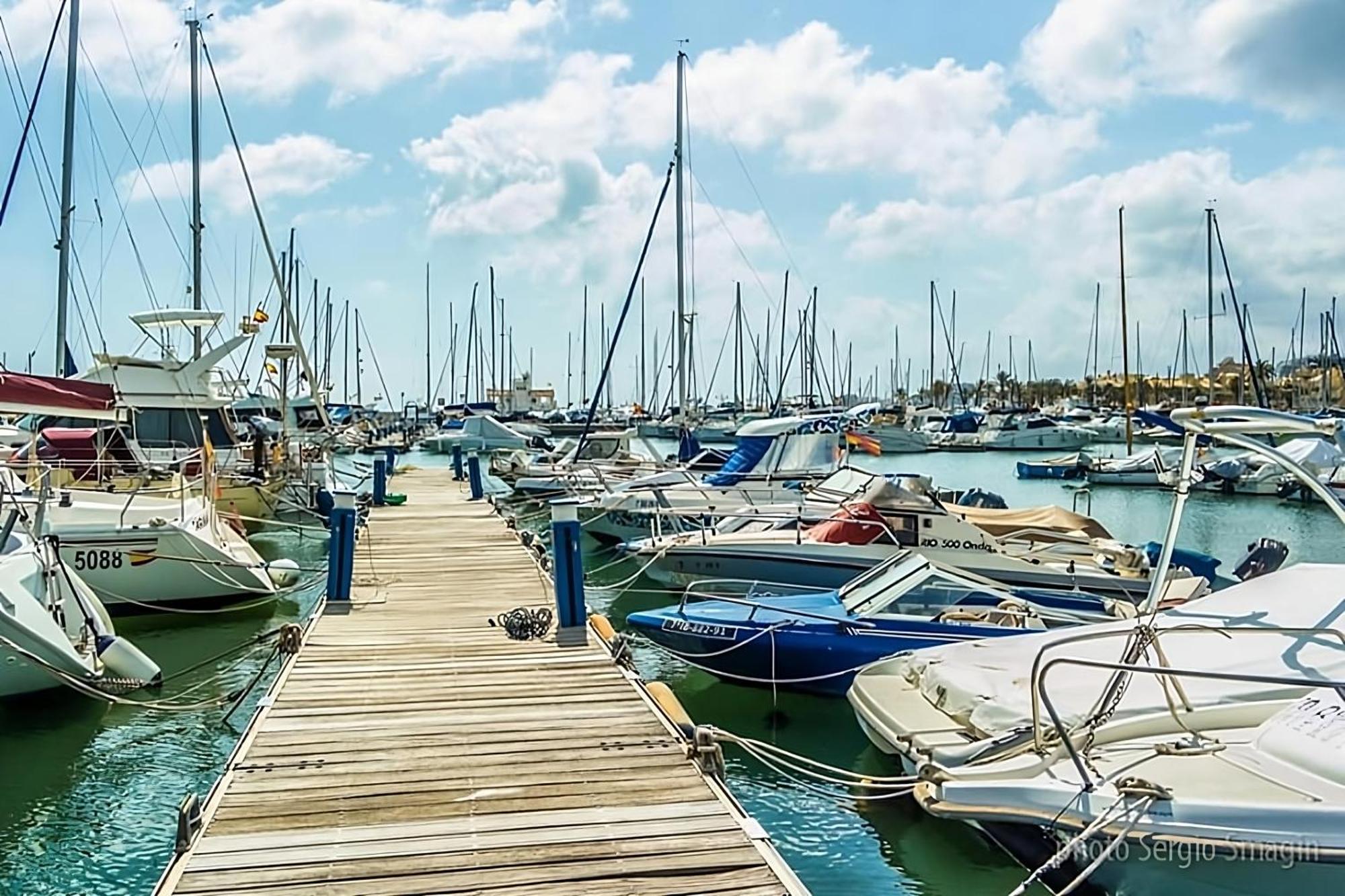 Jupiter. Moderno Estudio. Vistas Al Mar Y Montana Benalmádena Zewnętrze zdjęcie